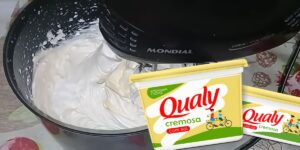 margarina multiplicada