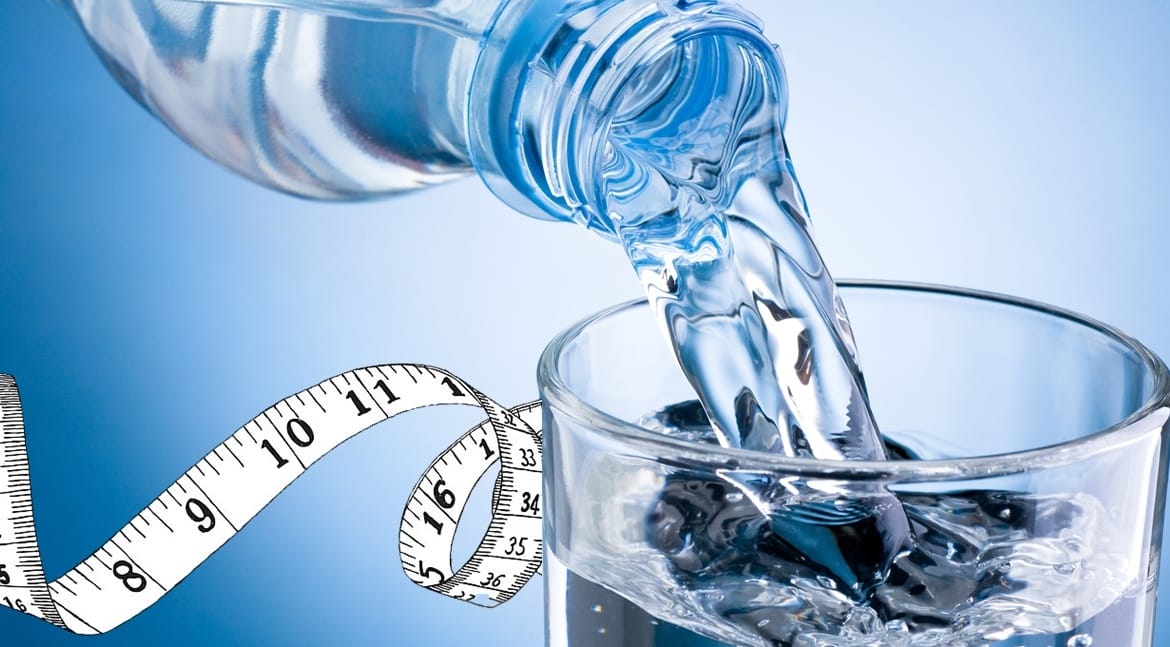 dieta da agua