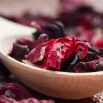 Ibisco Chá seca barriga