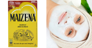 botox maizena