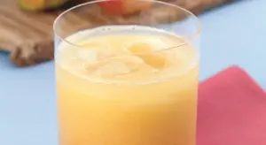 suco de batata inglesa