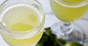 suco de limao