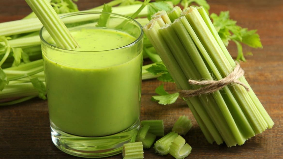 suco de salsao