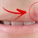Herpes Labial