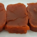 doce de abobora