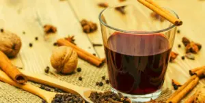 bebida de cravo e canela para diabetes