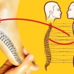 Massagem nos Pés