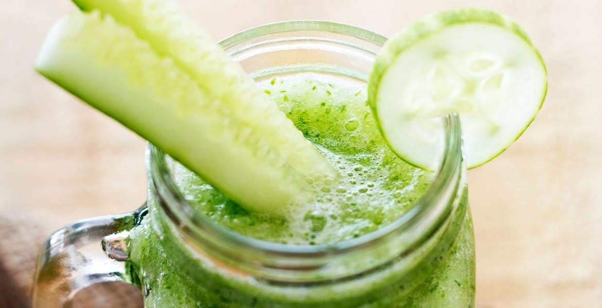 receita natural