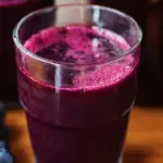 Suco integral de uva