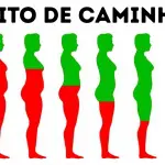 caminhada