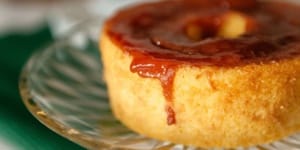 bolo de goiabada