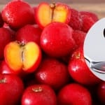 Acerola xarope