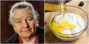 Dieta budwig