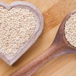 Beneficios da Quinoa