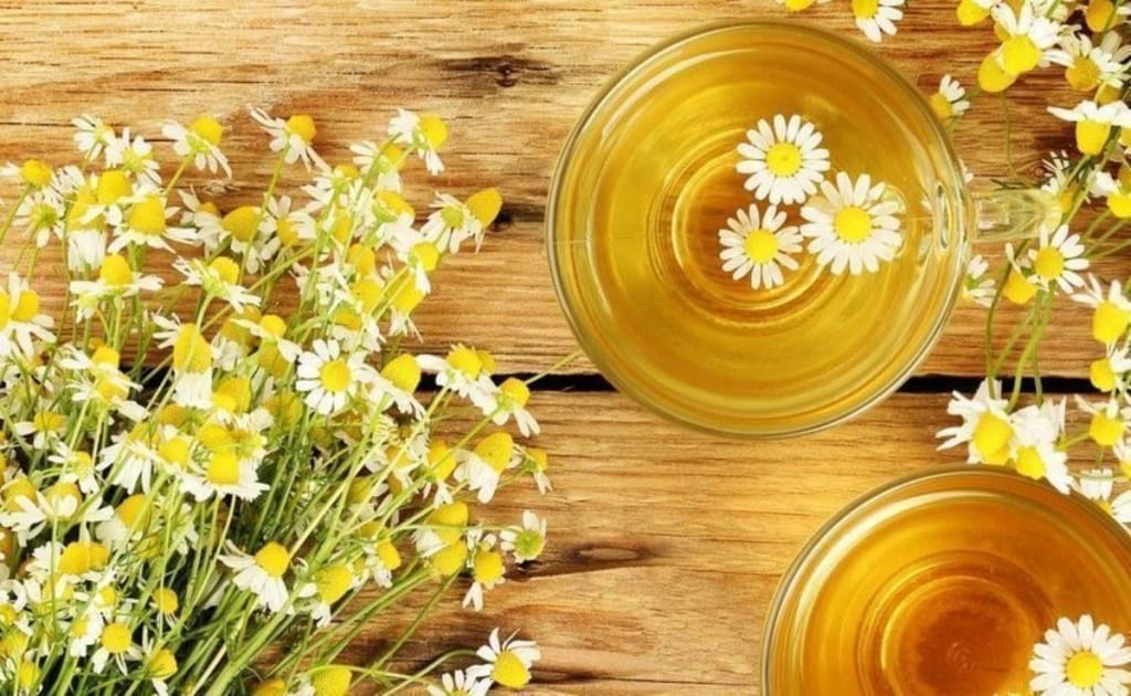 relaxantes naturais