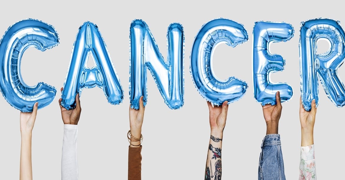 sinais de cancer
