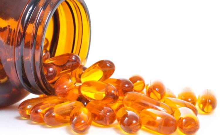 Omega 3