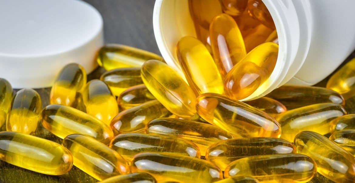 Omega 3