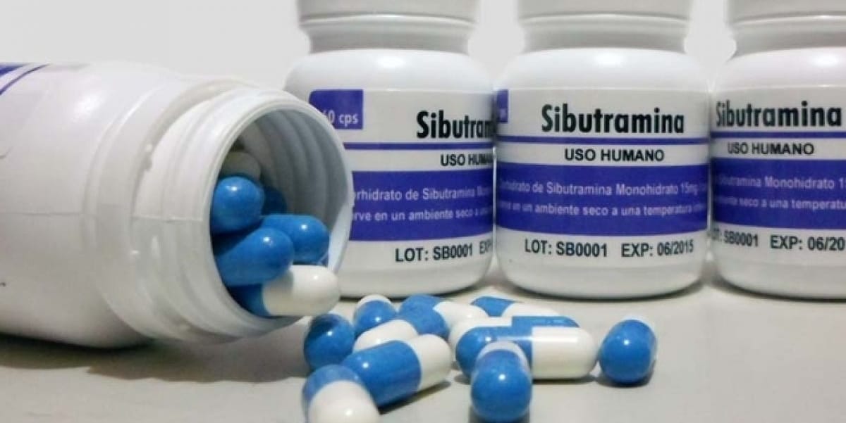 Sibutramina: para que serve e quais são os seus efeitos colaterais