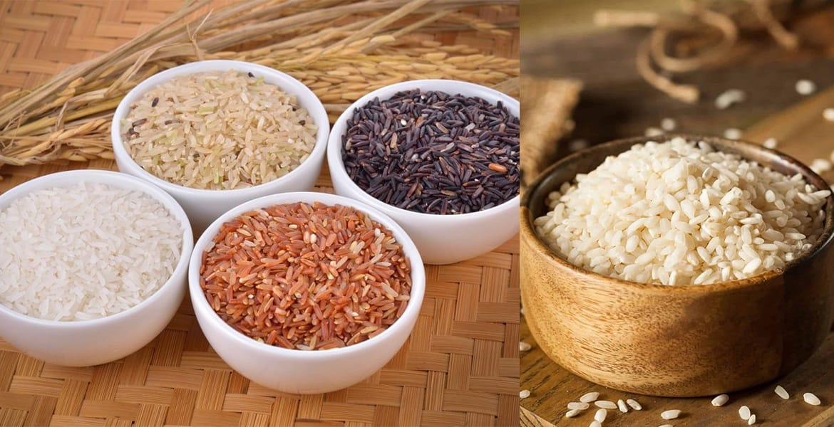 Dieta do arroz