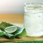 capa aloe vera