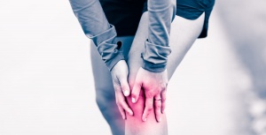 artrose nos joelhos