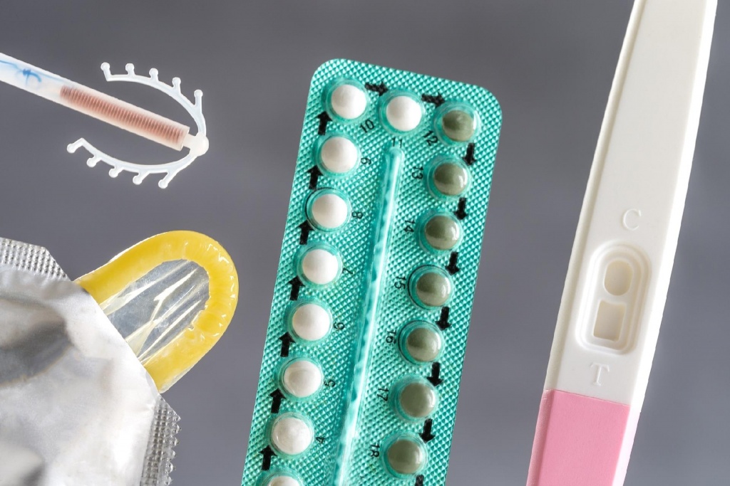 método contraceptivo