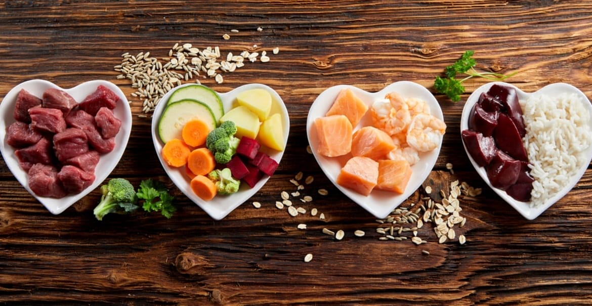 dietas para emagrecer