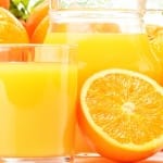 suco de laranja beneficios