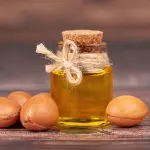 oleo de argan