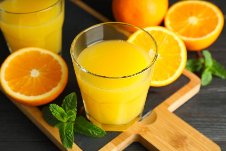 suco de laranja 1