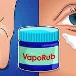 vick vaporub