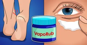 vick vaporub