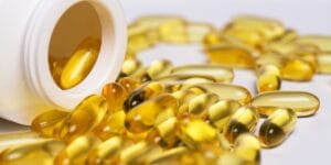 vanádio quelato mineral