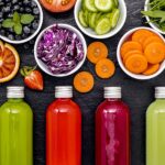bebidas energéticas