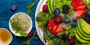 dieta anti-inflamatória