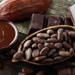 chocolate amargo