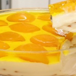 delicia de pessego