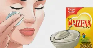 btox de maisena