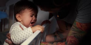 bebes que nao dormem