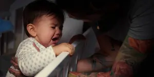 bebes que nao dormem