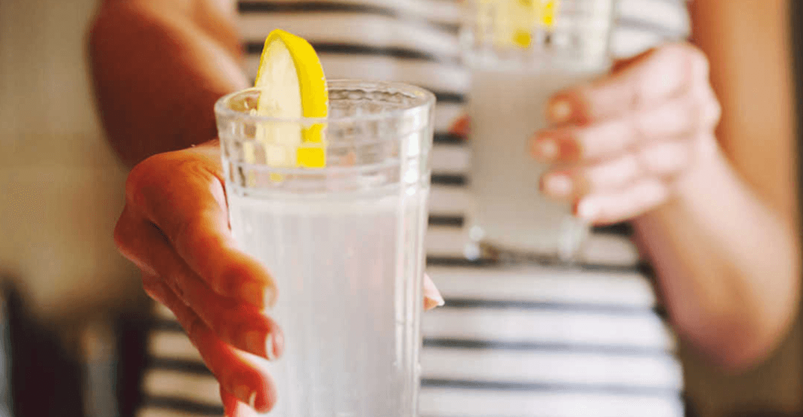 Dieta da limonada