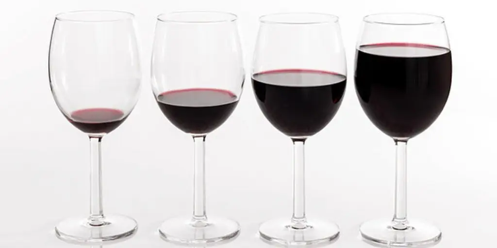 Vinho tinto