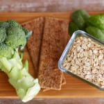 alimentos ricos em fibras