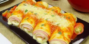 canelone