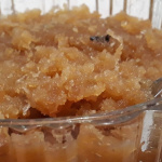 doce de jaca
