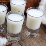 leite de coco
