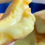 pão de queijo de frigideira
