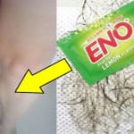 depilação com Eno