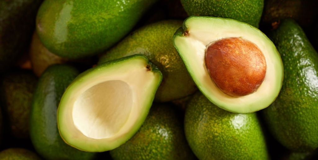 motivos para comer abacate